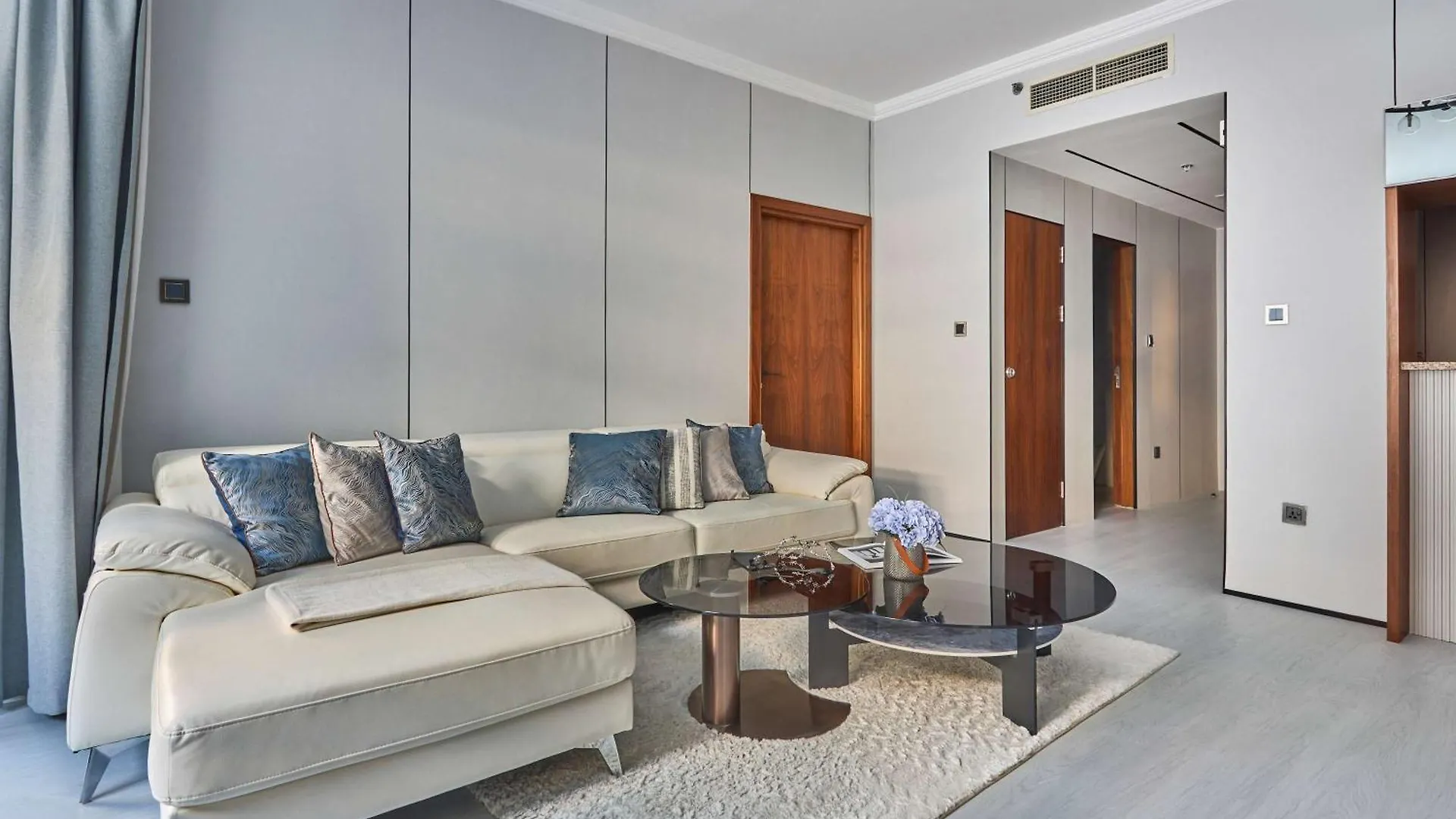 Frank Porter - Marina Quays East Tower Dubai 0*,  United Arab Emirates