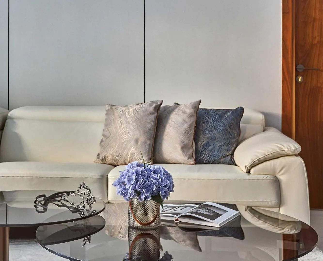 Frank Porter - Marina Quays East Tower Dubai 0*,