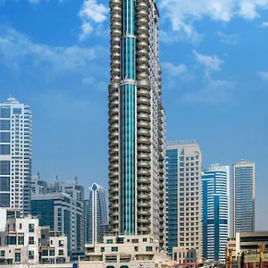 Premiere Marina Dubaj