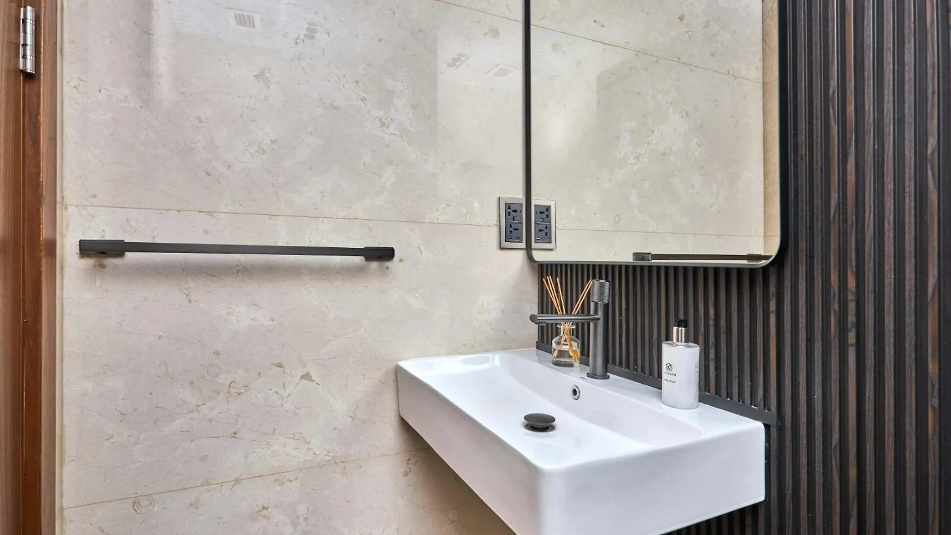 Apartmán Frank Porter - Marina Quays East Tower Dubaj Spojené arabské emiráty